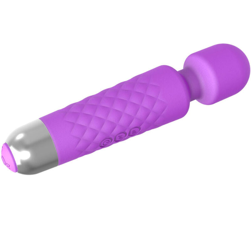 ARMONY - MINI MASSEUR ET VIBRATEUR