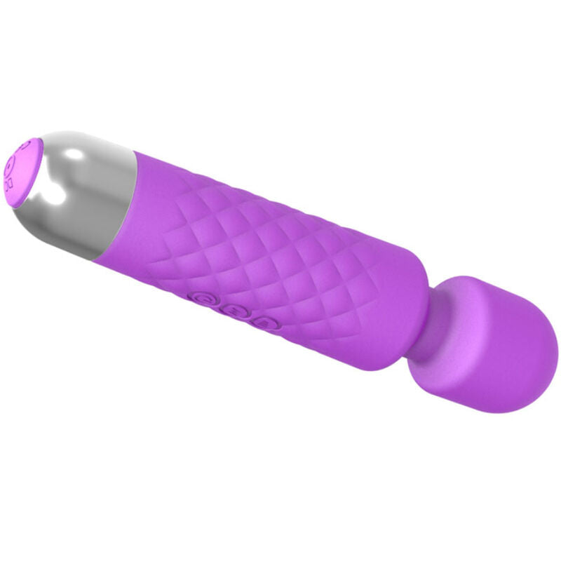 ARMONY - MINI MASSEUR ET VIBRATEUR