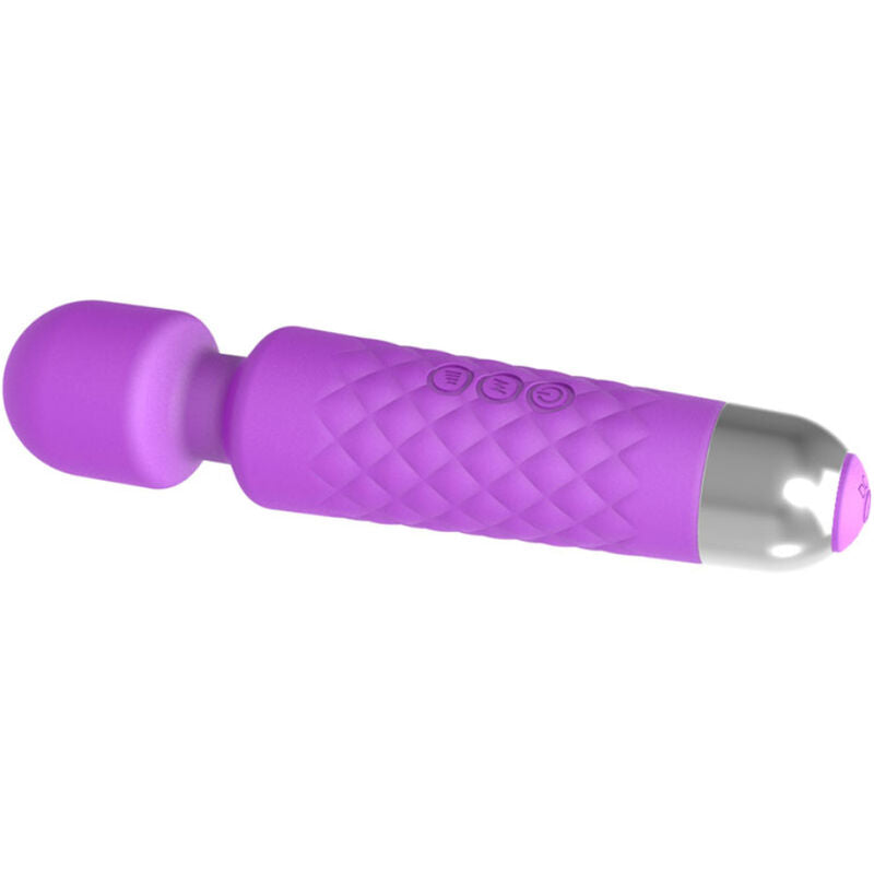 ARMONY - MINI MASSEUR ET VIBRATEUR
