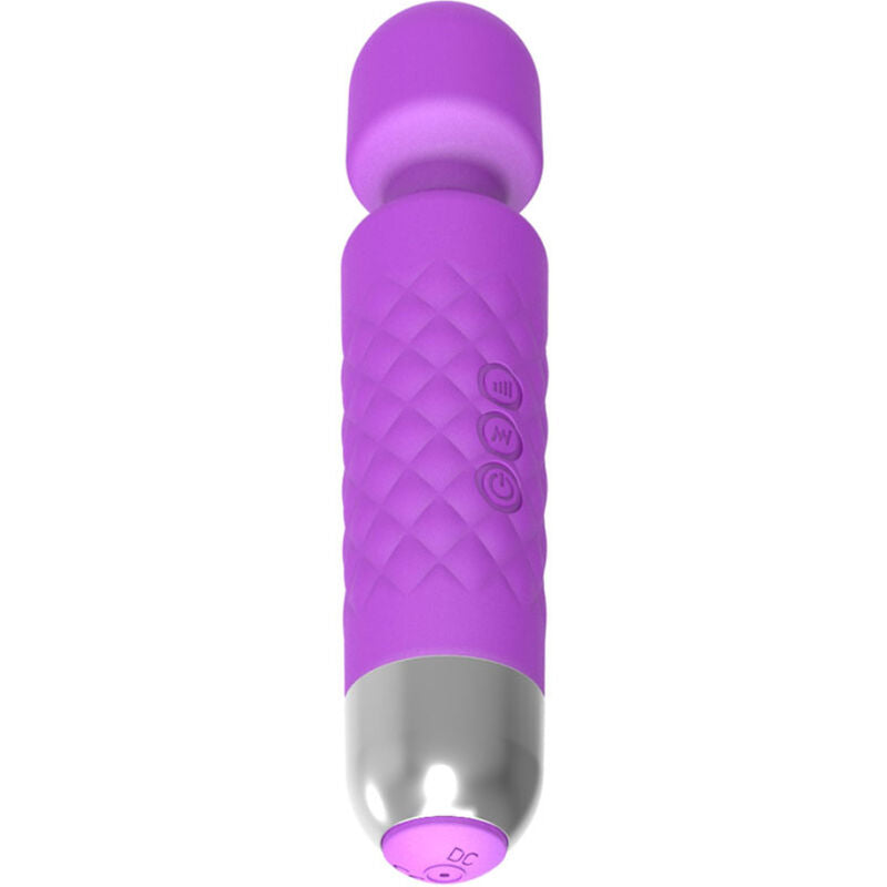 ARMONY - MINI MASSEUR ET VIBRATEUR