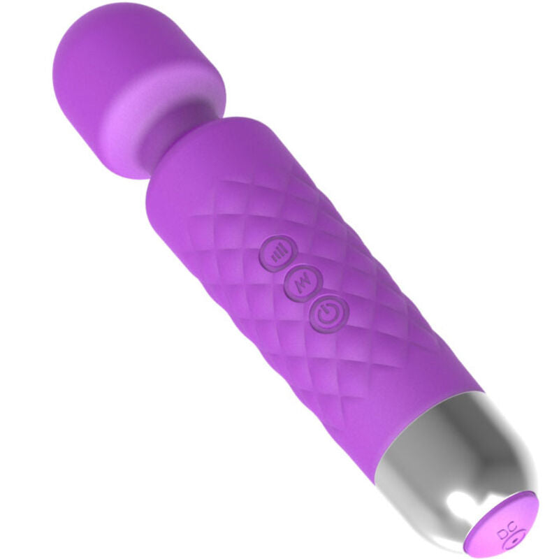 ARMONY - MINI MASSEUR ET VIBRATEUR