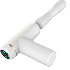 ARMONY - FKING MACHINE VERSTELLBARER UND AUTOMATISCHER VIBRATOR WEISS