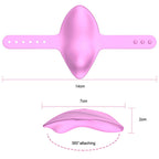 ARMONY - STIMULIERENDER FERNBEDIENUNG PANTY BLISS