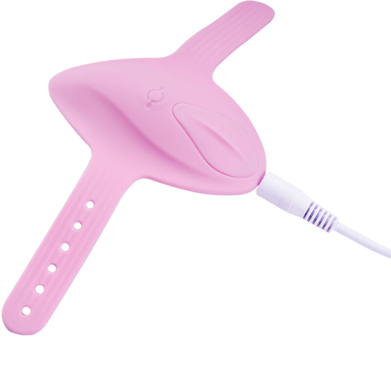 ARMONY - STIMULIERENDER FERNBEDIENUNG PANTY BLISS
