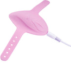 ARMONY - STIMULIERENDER FERNBEDIENUNG PANTY BLISS