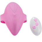 ARMONY - STIMULIERENDER FERNBEDIENUNG PANTY BLISS