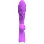 ARMONY - VIBRATOR CHELSEA & FLEXIBLER STIMULATOR VIOLETT