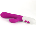 ARMONY - HAPPY VIBRATOR & STIMULATOR VIOLET