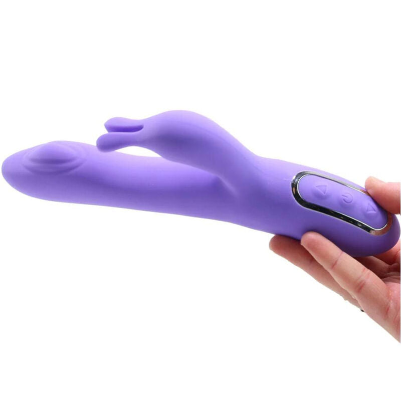 ARMONY - VIBRATOR ISABELLA & LILAFARBENER HASENSTIMULATOR