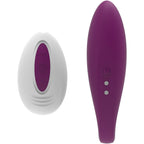 ARMONY - KITTY PAARVIBRATOR FERNBEDIENUNG VIOLETT