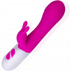 ARMONY – VIOLETTER RABBIT-VIBRATOR & STIMULATOR