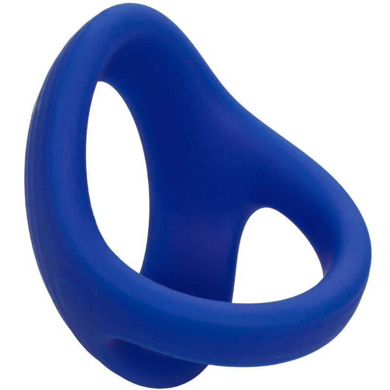 CALEXOTICS - ADMIRAL HODENRING DOPPELRING BLAU