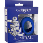 CALEXOTICS - ADMIRAL HODENRING DOPPELRING BLAU