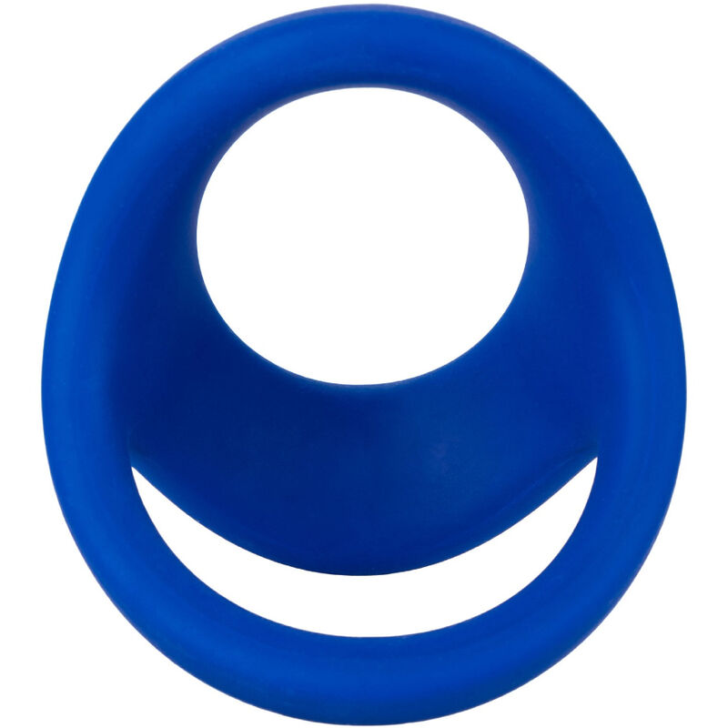 CALEXOTICS - ADMIRAL HODENRING DOPPELRING BLAU