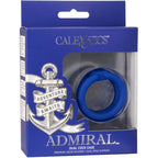 CALEXOTICS - ADMIRAL CAGE DOUBLE COCK BLAU