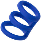 CALEXOTICS - ADMIRAL CAGE - GUT DREIFACH BLAU