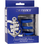 CALEXOTICS - ADMIRAL CAGE - GUT DREIFACH BLAU