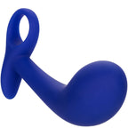 CALEXOTICS - ADMIRAL SET 2 ANALPLUGS BLAU
