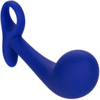 CALEXOTICS - ADMIRAL SET 2 ANALPLUGS BLAU