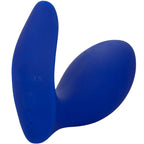 CALEXOTICS - ADMIRAL PROSTATA-STIMULATOR UND RIMMING-VIBRATOR BLAU