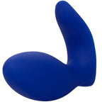 CALEXOTICS - ADMIRAL PROSTATA-STIMULATOR UND RIMMING-VIBRATOR BLAU