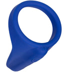 CALEXOTICS - ADMIRAL PERINEUM MASSEUR BLAU