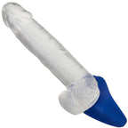 CALEXOTICS - ADMIRAL PERINEUM MASSEUR BLAU