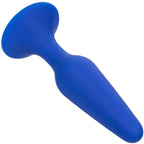 CALEXOTICS - ADMIRAL KIT 3 ANALPLUGS BLAU