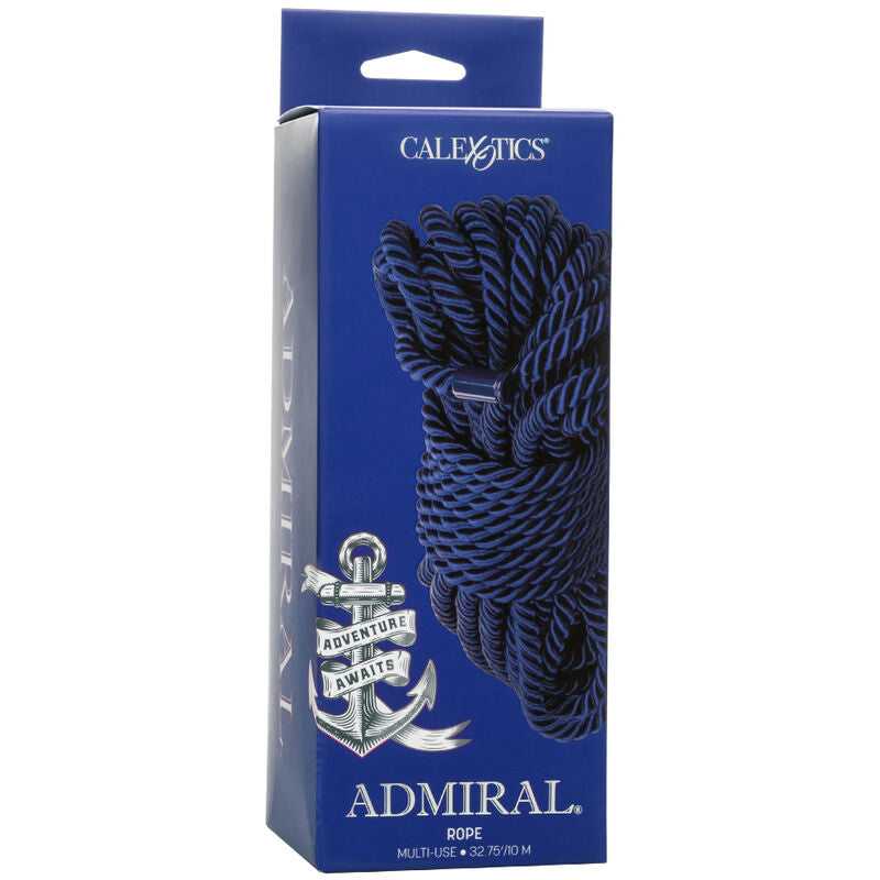 CALEXOTICS - ADMIRAL JAPANSCHESEIL BLAU 10 M