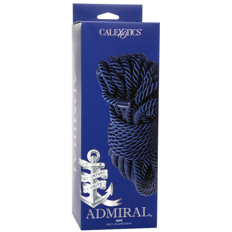 CALEXOTICS - ADMIRAL JAPANISCHE BLAUE SCHNUR 30 M