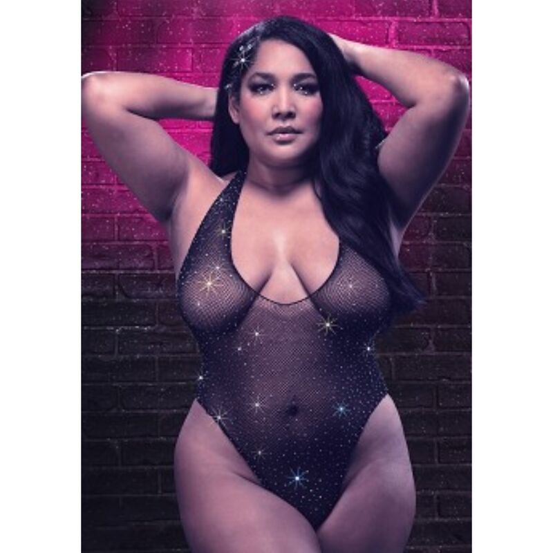 CALEXOTICS - RADIANCE SHUG SCHULTER RHIN GRÖSSE