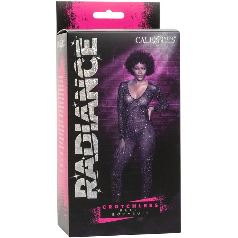 CALEXOTICS - RADIANCE BODY OHNE HAKEN RHIN