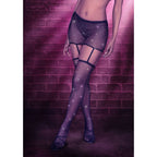 CALEXOTICS - RADIANCE STRUMPFHALTERROCK MIT OBERSCHENKELN