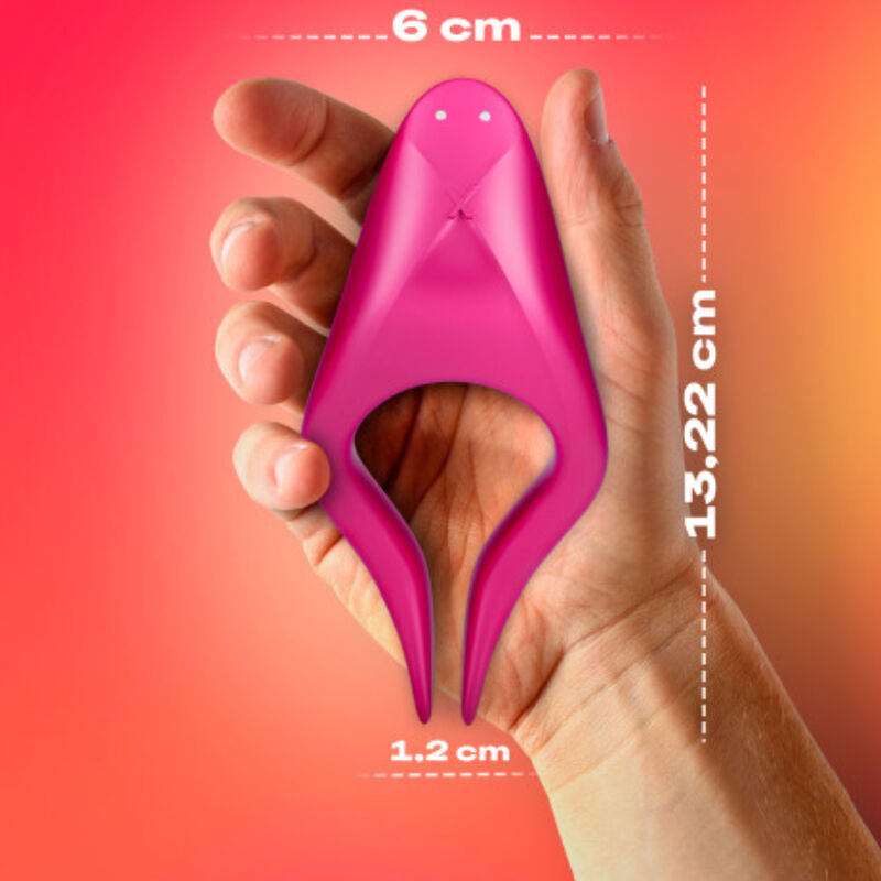 DUREX - VIBRATIONS-KUGEL FÜR MEHR LUST