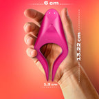 DUREX - VIBRATIONS-KUGEL FÜR MEHR LUST