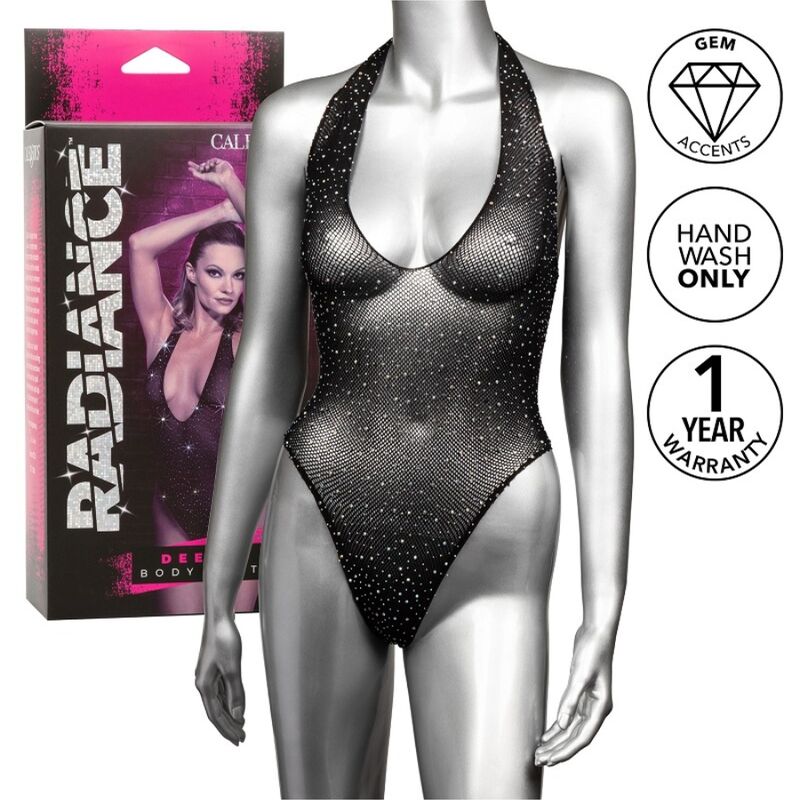 CALEXOTICS - RADIANCE SHUG SCHULTER RHIN