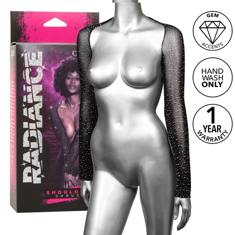CALEXOTICS - RADIANCE SHUG SCHULTER RHIN