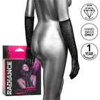 CALEXOTICS - RADIANCE HANDSCHUHE VOLLE LÄNGE RHIN