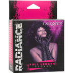 CALEXOTICS - RADIANCE HANDSCHUHE VOLLE LÄNGE RHIN