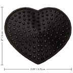 CALEXOTICS - RADIANCE SMART-SHIELD HERZFÖRMIGER SCHMUCK