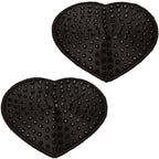 CALEXOTICS - RADIANCE SMART-SHIELD HERZFÖRMIGER SCHMUCK