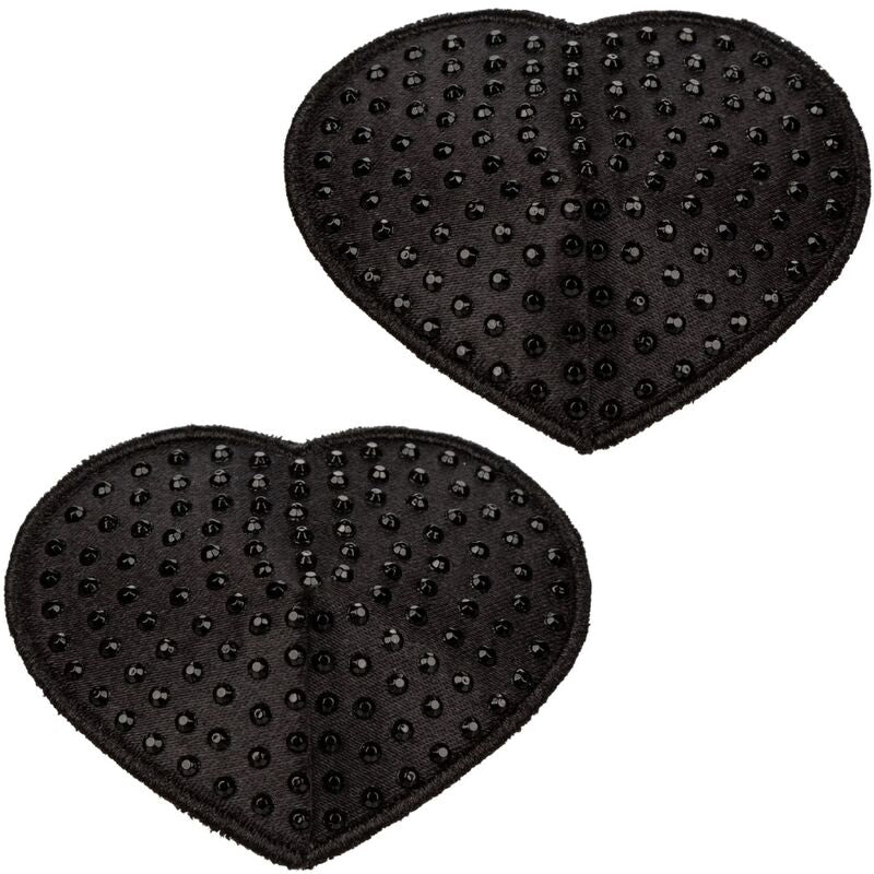 CALEXOTICS - RADIANCE SMART-SHIELD HERZFÖRMIGER SCHMUCK