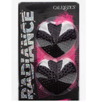 CALEXOTICS - RADIANCE SMART-SHIELD HERZFÖRMIGER SCHMUCK