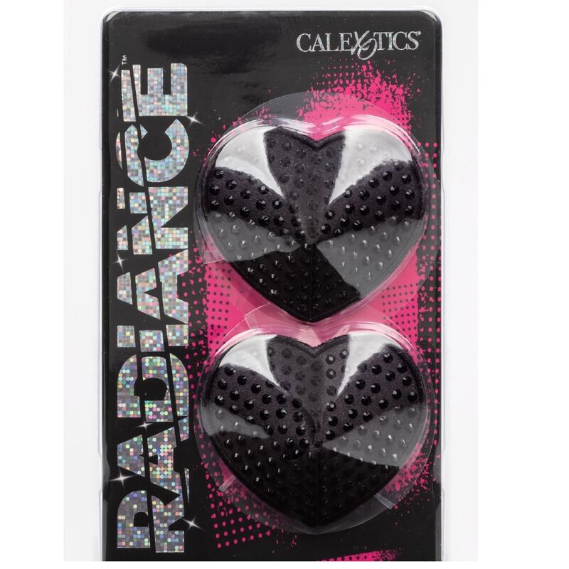 CALEXOTICS - RADIANCE SMART-SHIELD HERZFÖRMIGER SCHMUCK