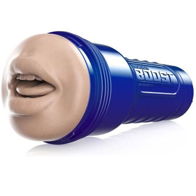 FLESHLIGHT - BLOW LM FLESH RP + UNIVERSALSTART + GLEITMITTEL AQUA-QUALITÄT 50 ML