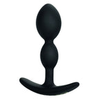 CALEXOTICS - BOUNDLESS BLADE DROP ANALPLUG 2X