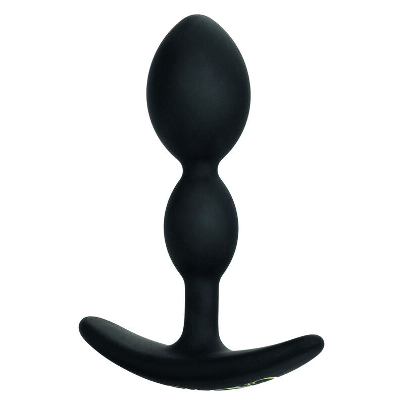 CALEXOTICS - BOUNDLESS BLADE DROP ANALPLUG 2X