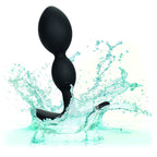 CALEXOTICS - BOUNDLESS BLADE DROP ANALPLUG 2X