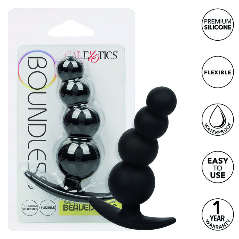 CALEXOTICS - BOUNDLESS PERLENSTÖPSEL