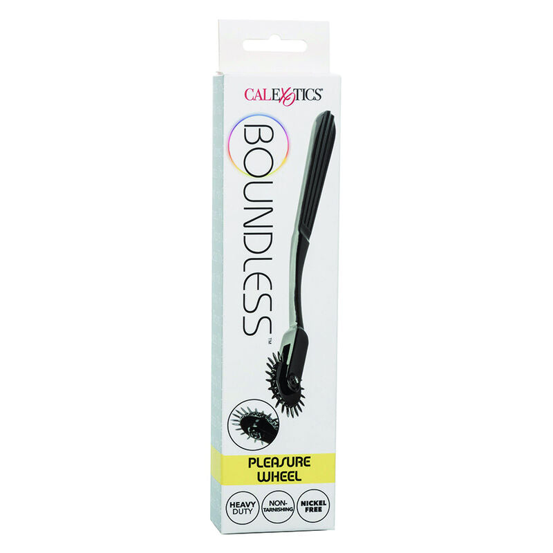 CALEXOTICS - BOUNDLESS VERGNÜGUNGSRAD